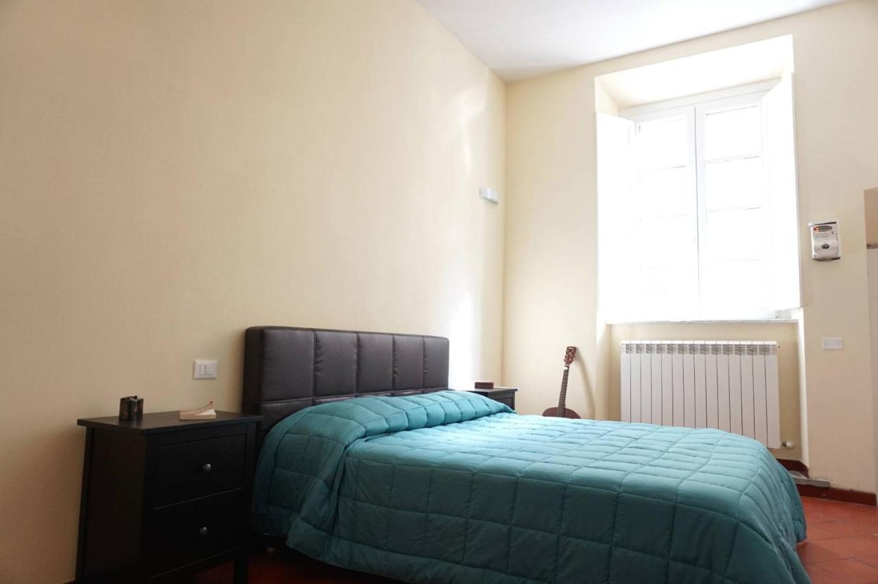 L'Antica Dimora Di Bill Appartement Lucca Buitenkant foto