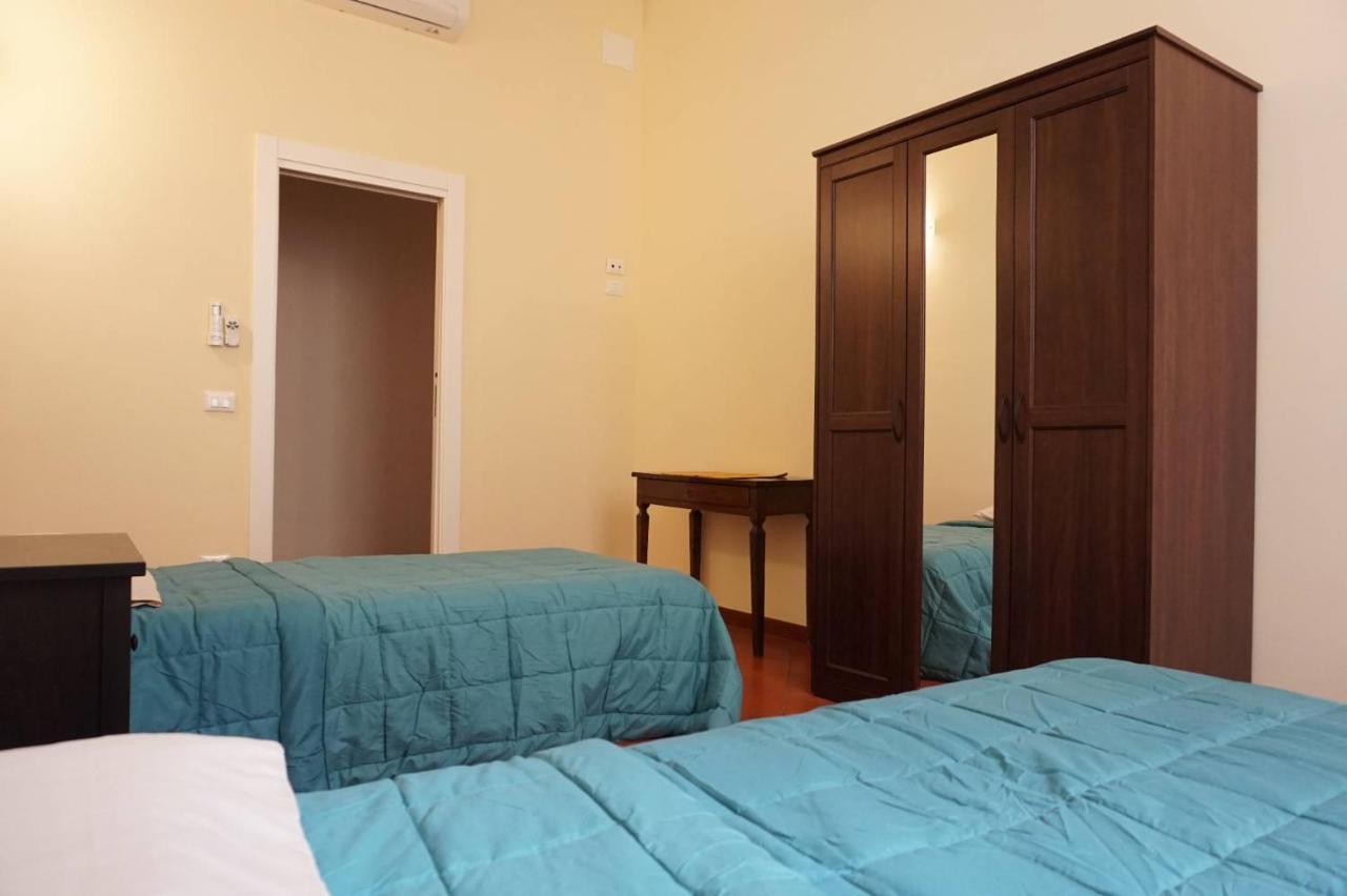 L'Antica Dimora Di Bill Appartement Lucca Buitenkant foto