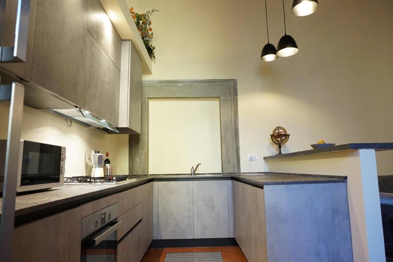 L'Antica Dimora Di Bill Appartement Lucca Buitenkant foto