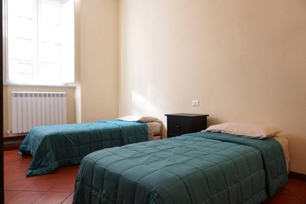 L'Antica Dimora Di Bill Appartement Lucca Buitenkant foto