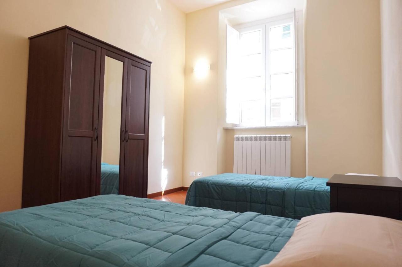 L'Antica Dimora Di Bill Appartement Lucca Buitenkant foto