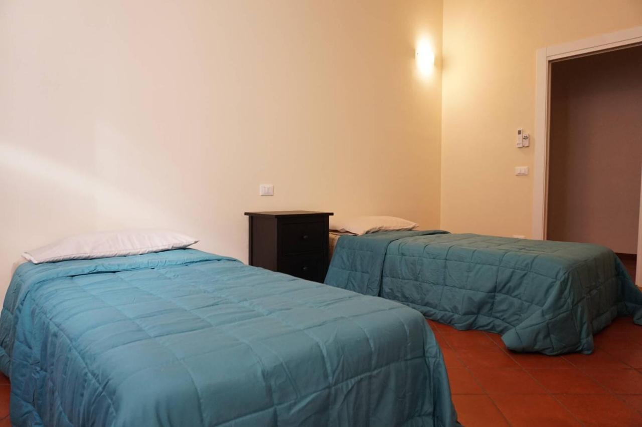 L'Antica Dimora Di Bill Appartement Lucca Buitenkant foto