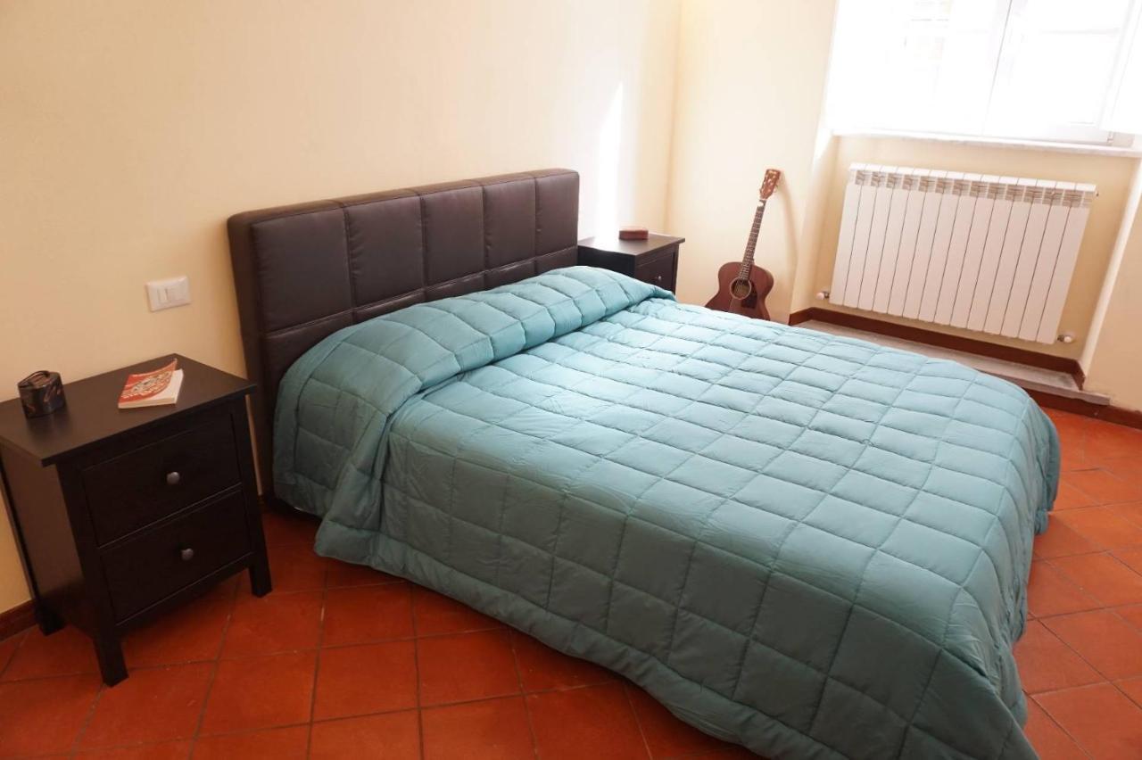 L'Antica Dimora Di Bill Appartement Lucca Buitenkant foto