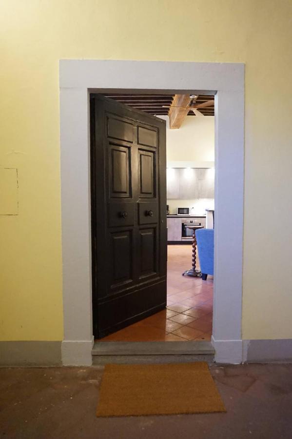 L'Antica Dimora Di Bill Appartement Lucca Buitenkant foto