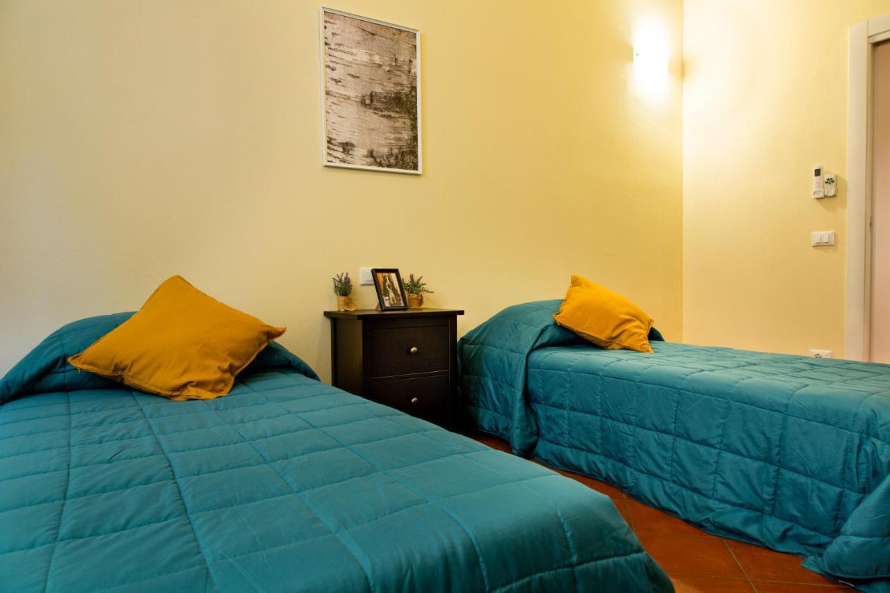 L'Antica Dimora Di Bill Appartement Lucca Buitenkant foto