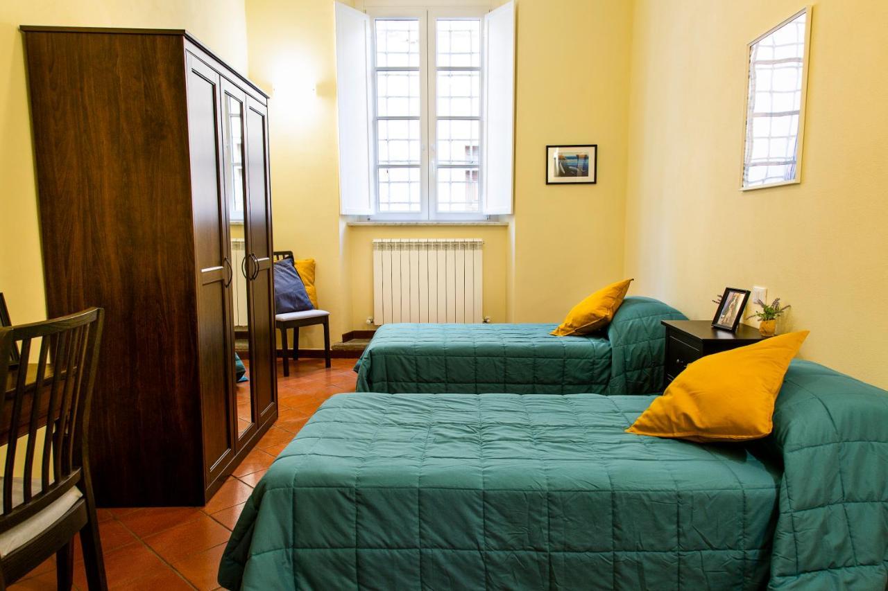 L'Antica Dimora Di Bill Appartement Lucca Buitenkant foto