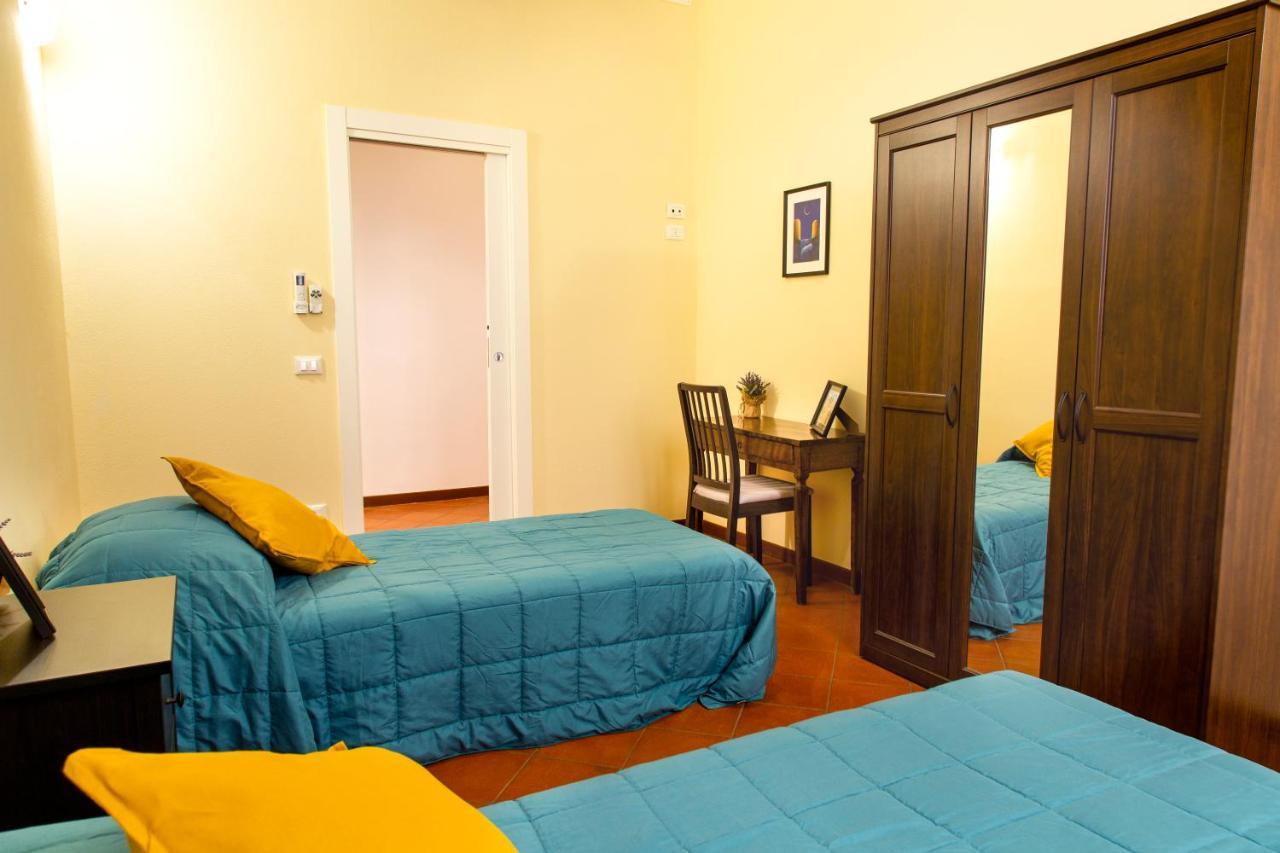 L'Antica Dimora Di Bill Appartement Lucca Buitenkant foto