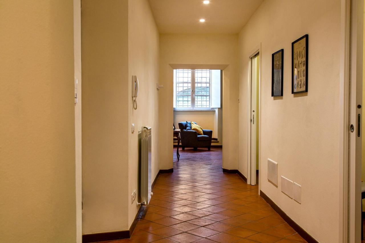 L'Antica Dimora Di Bill Appartement Lucca Buitenkant foto