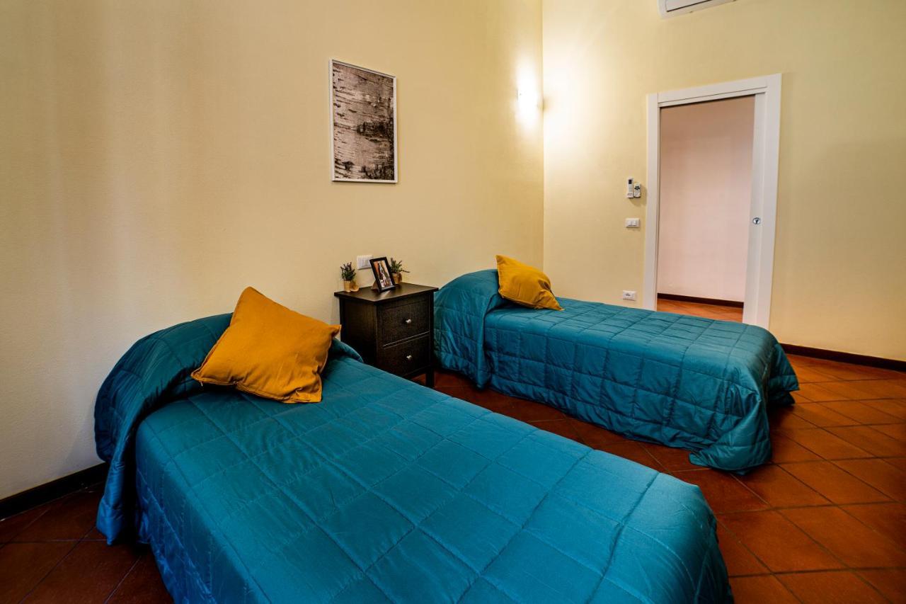 L'Antica Dimora Di Bill Appartement Lucca Buitenkant foto